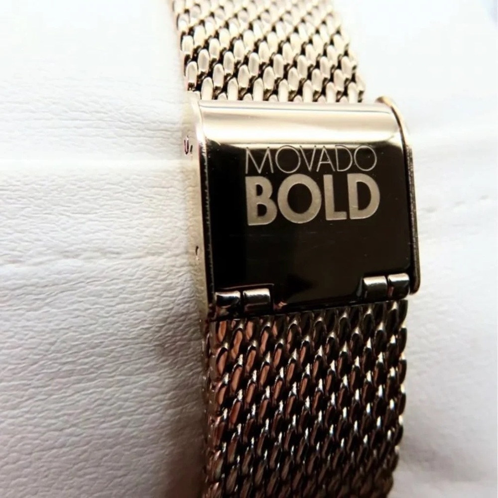 Movado Bold Evolution - Picture 6 of 10